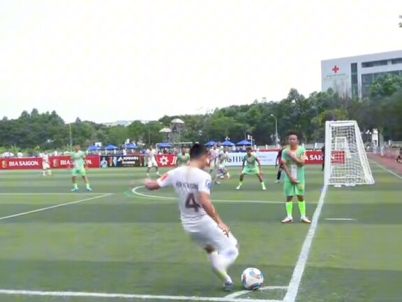 Identifikasi selesai, gol bagus!