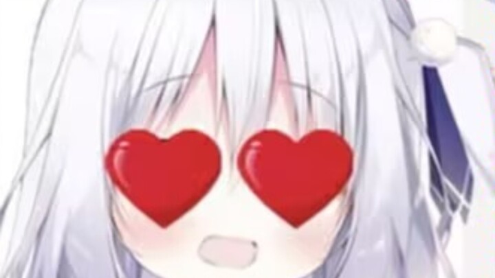 Phong cách vẽ bé gái cực phẩm ()