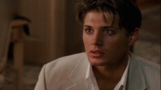【Jensen Ackles】被美貌创倒！梦露传里的珍妮真是惊为天人！