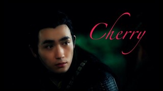 Cherry ~ Guardian 镇魂 FMV