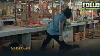 SANGRE CHRONICLES EPISODE 35👍