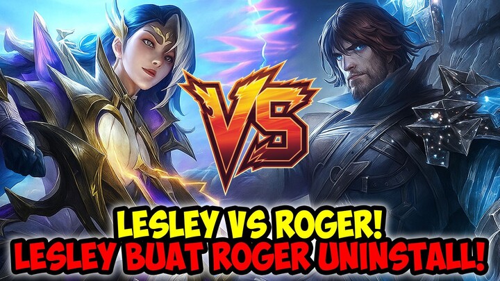 Laning Phase VS Roger