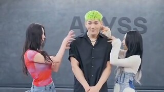 [Thử thách nhảy KARD] "ICKY" của KARD Sunmi!
