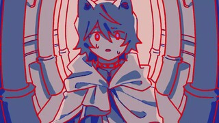 [Arknights Puppet Shadow Handwriting] Endless Nightmare