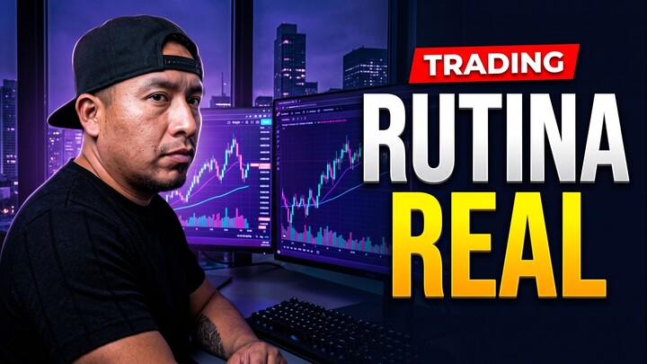 Live Day Trading: How I Make Money Risking Only $20–$30 Per Trade (Scalping Strategy)