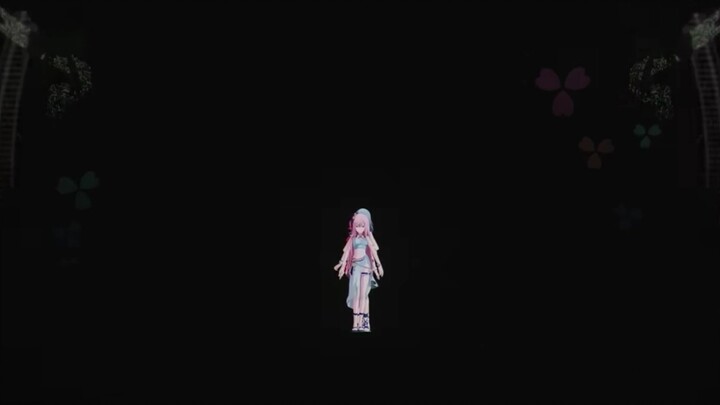 パラソルサイダー (parasol soda) full mirror for personal use