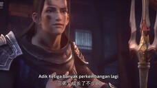 S5 XIAO YAN VS FAN LAO AKHIR