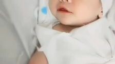 cute ng baby boy ko love you ♥❤❤