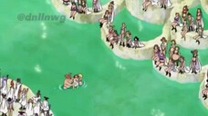One Piece | Luffy's Stretchable Family Treasure