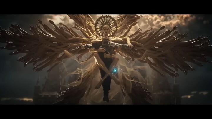 The Lords of the Fallen 2 –  Cinematic Cutscenes (2026) |  FULL HD
