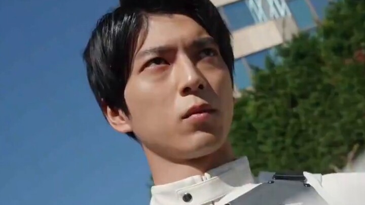 【Flame】Promise【Kamen Rider Movie Theme Song Cover】