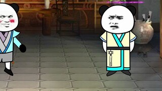 Người chơi nhận được lời khuyên của chuyên gia trong trò chơi