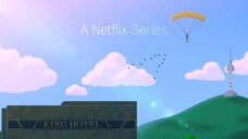 King The Land S01 - E12