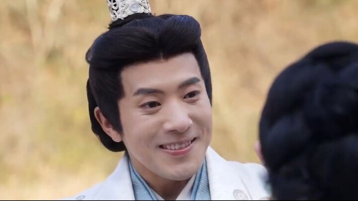 ฉินเช่อ ลูกอัจฉริยะชวนพ่อฮ่องเต้ก่อกบฎ (พากษ์ไทย)