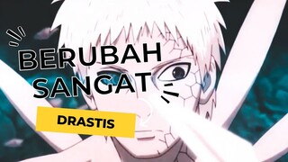 BERUBAH SANGAT DRASTIS [AMV-EDIT]