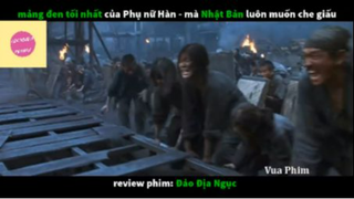 REVIEW PHIM :Đảo địa ngục (p6) #rvphimvientuong
