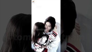 Khi Tất Cả Yêu Thương Chỉ Còn Là Quá Khứ || Thời Thời - 时时.