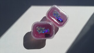 连葡萄duang都是雷 她家还有哪款不是雷啊