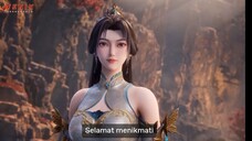 Martial Master Episode 581 Sub Indonesia