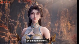 Martial Master Episode 581 Sub Indonesia