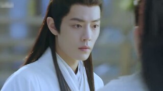 [Xiao Zhan Narcissus II Double Shadow HE] [Rebirth of Pseudo-Orthopedics] Lovesickness--Episode 8
