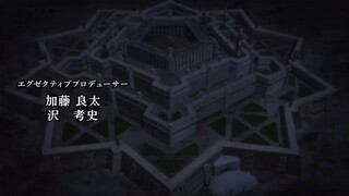 Baki hanma Son of Ogre season 1 episode 03