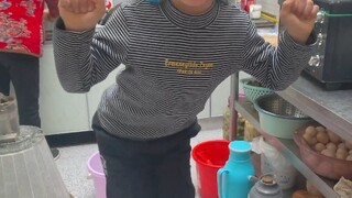 最正常版本没有之一#禁欲系#双开门身材#搞笑