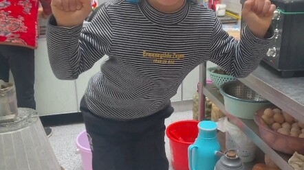 最正常版本没有之一#禁欲系#双开门身材#搞笑