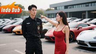 Janda Kaya Paksa Satpam Cerai Dan Hina Habis-Habisan, Tapi Satu Rahasia Pria Ini Bikin...