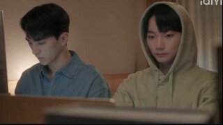 Ballboy Tactis-EP 3