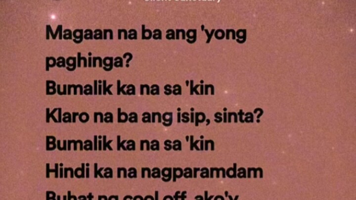 song lyrics love 💖