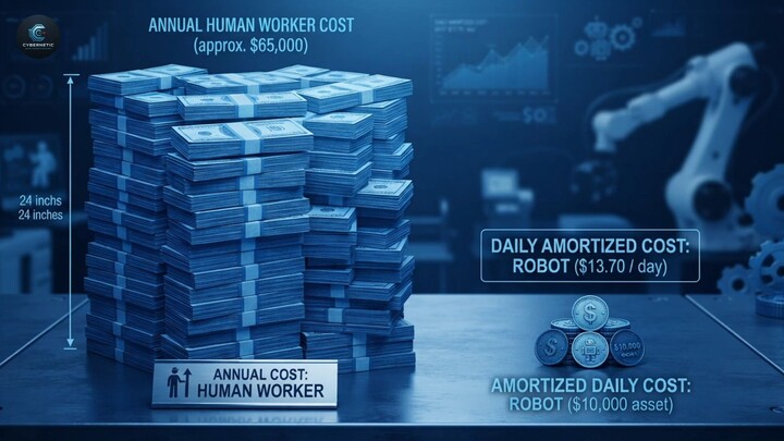 Unitree G1 What’s Really Inside the Humanoid Body