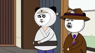 ตราบใดที่พี่แรบบิทพาฉันบินไป ฉันจะสร้างความต้องการแม้ว่าจะไม่มีความต้องการก็ตาม