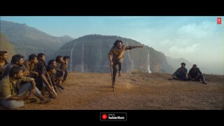 Chikri Chikri video song(2025)