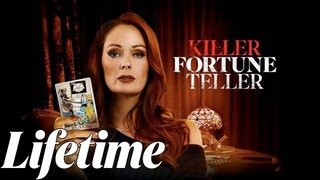Killer Fortune Teller (2024) - SUB INDO