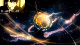 (P4) Đế Vương THức Dậy Thống Trị #ReviewAnime