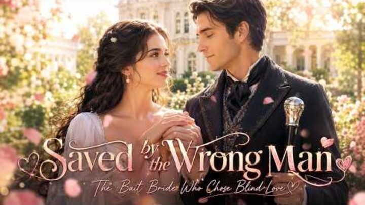 FULL|She Was Forced to Be the Bait Bride... Until She Uncovered the Dead