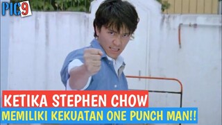 SEKALI PUKUL LANGSUNG MENTAL!! - Alur Cerita Film FIST OF FURY (1991) Part 1