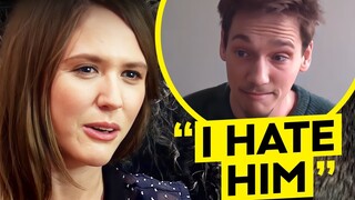 The Last Kingdom Cast REVEAL Who They Hate The MOST On Set..