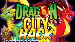 Dragon City Ngoại Truyện  : Cách Đối Phó Với Youtuber Tool Hack Dragon City !