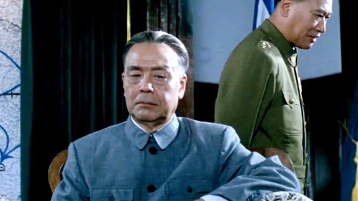 In order to deal with me, Bai Chongxi, they brought out 101!
