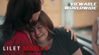 Lilet Matias, Attorney-At-Law: Bigong ina, sinugod ang kabilang panig! (Episode 31)