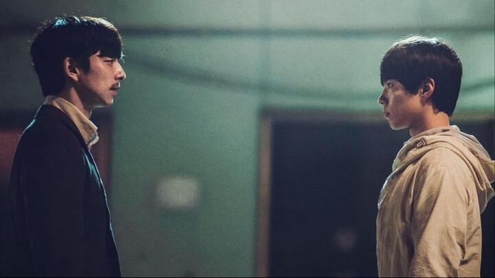 SEOBOK : Project clone (Tagalog Dubbed)