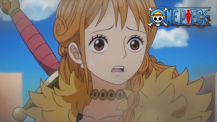 [DUB INDO] Apakah Usop Mati? | One Piece Arc Blok