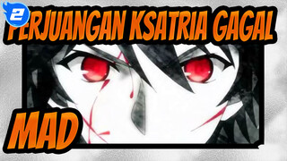 [Perjuangan Ksatria Gagal/Edit] Bergerak Menuju Demonstrasi Pedang Tujuh Bintang_2