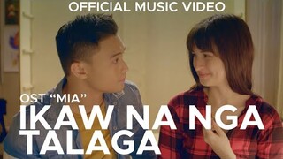 IKAW NA NGA TALAGA by 1:43 (OST "MIA")