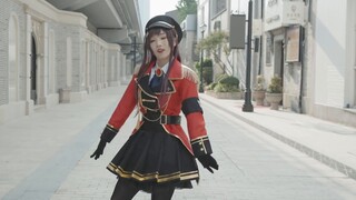 【يو تشي】❀ موجز إبداعي من هاو تشينغ ❀ تمنيات بمناسبة عيد الميلاد لجينهوا في وقت متأخر～