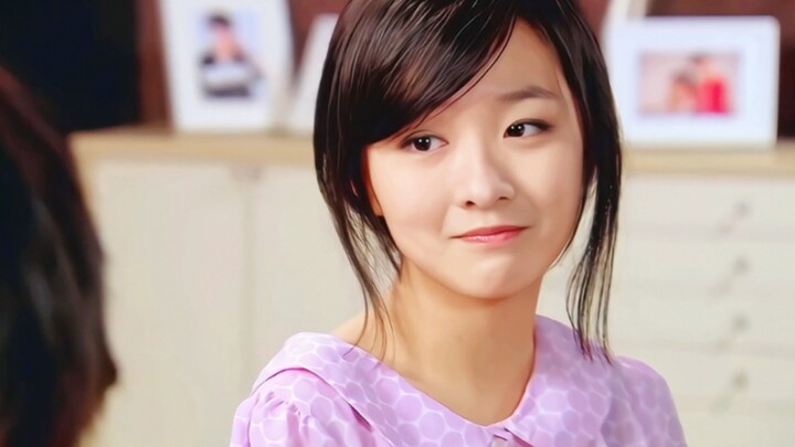 “Nếu anh ấy không ngại, em sẵn lòng làm em nhỏ…”