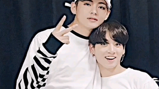 TAEKOOK IS REAL 2