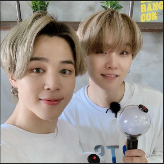 【WNS Chinese Subtitles】200530 Two World Superstars Tell You a Fairy Tale – Episode 5